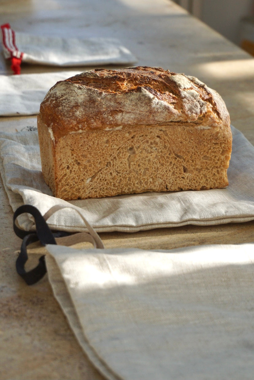 Sac à pain "les classiques"