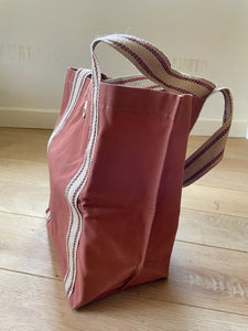 Le sac à courses "Noisette"