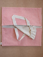 Charger l&#39;image dans la galerie, Sac à tarte rayé
