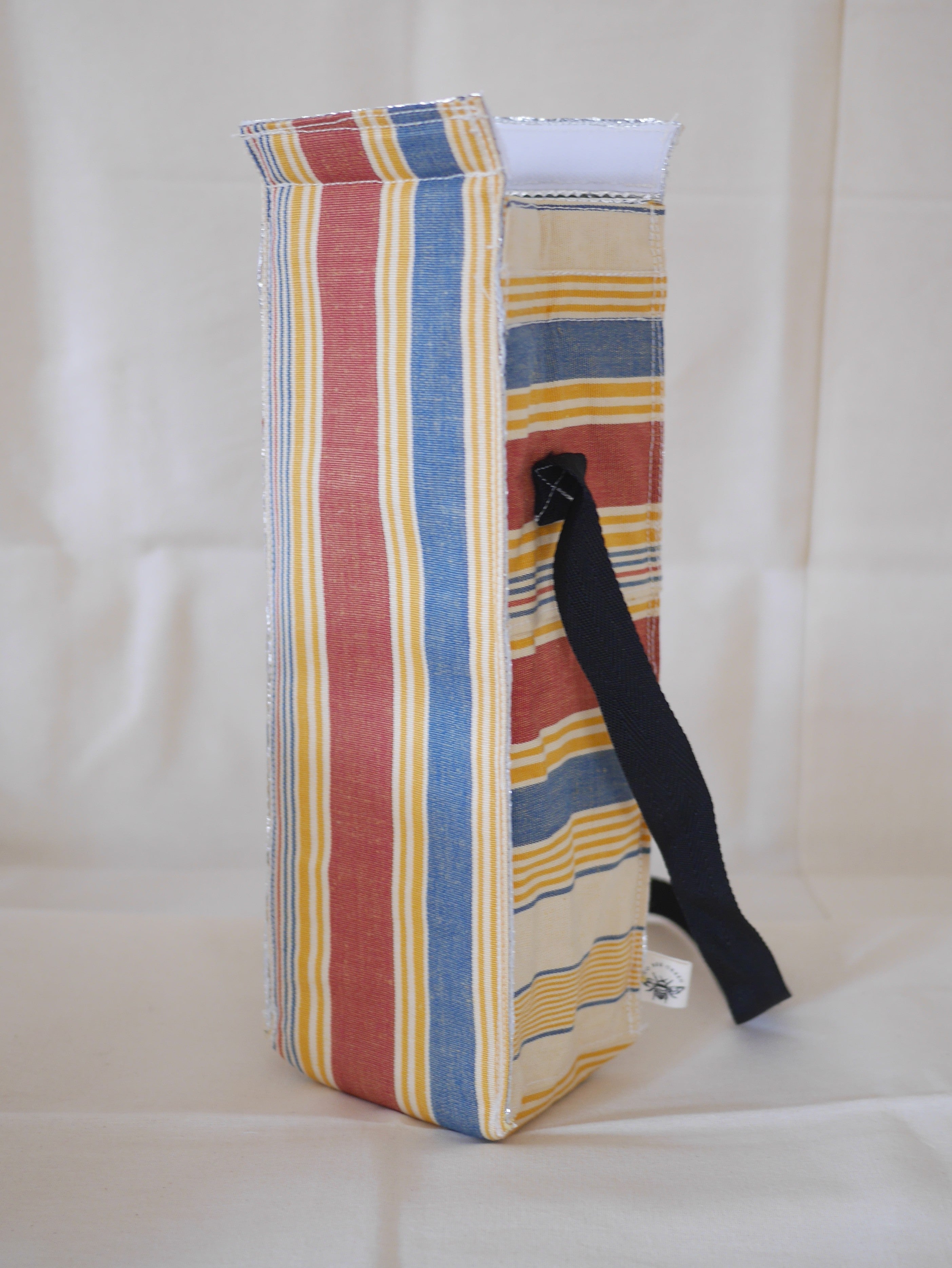 Sac porte bouteille isotherme